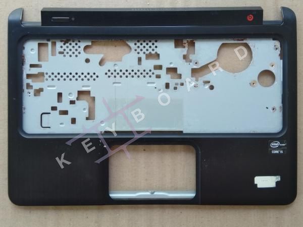 Верхня частина Hp Pn AM0QJ000700